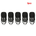 NEW ATA PTX4 Herculift ptx-4 Garage Door Replacement Gate Remote Control 433.92MHz